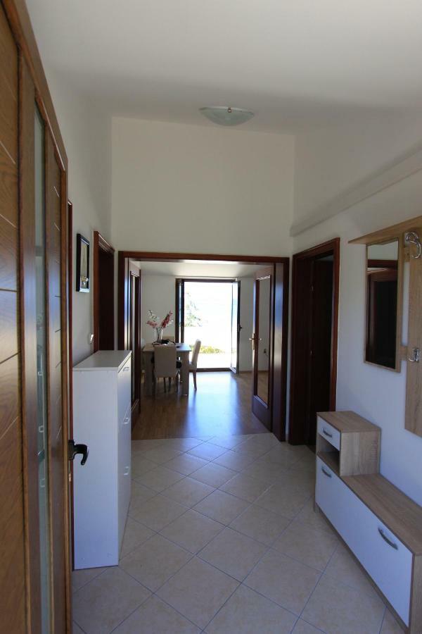 Apartment Zita Kozino Exterior photo